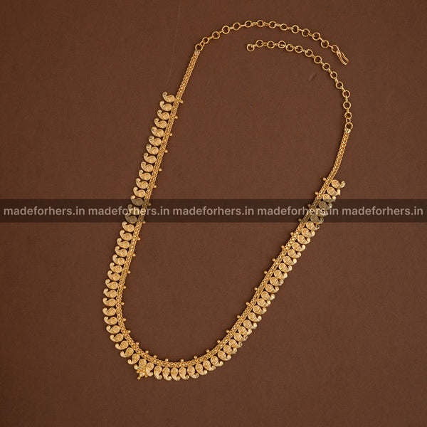 Maangai maalai haaram