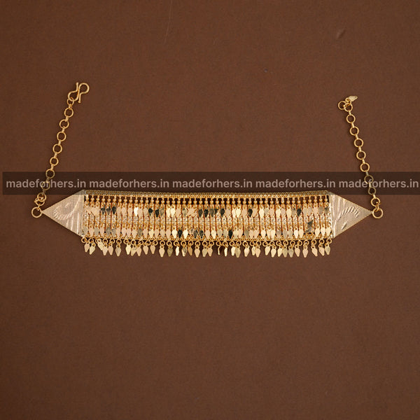 Elakka Thaali Choker