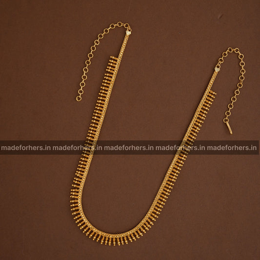 Micro gold plating haaram