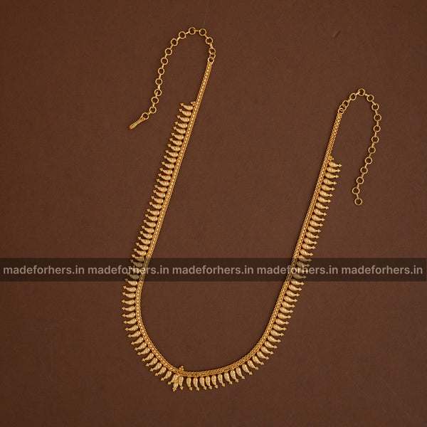 Maangai maalai haaram
