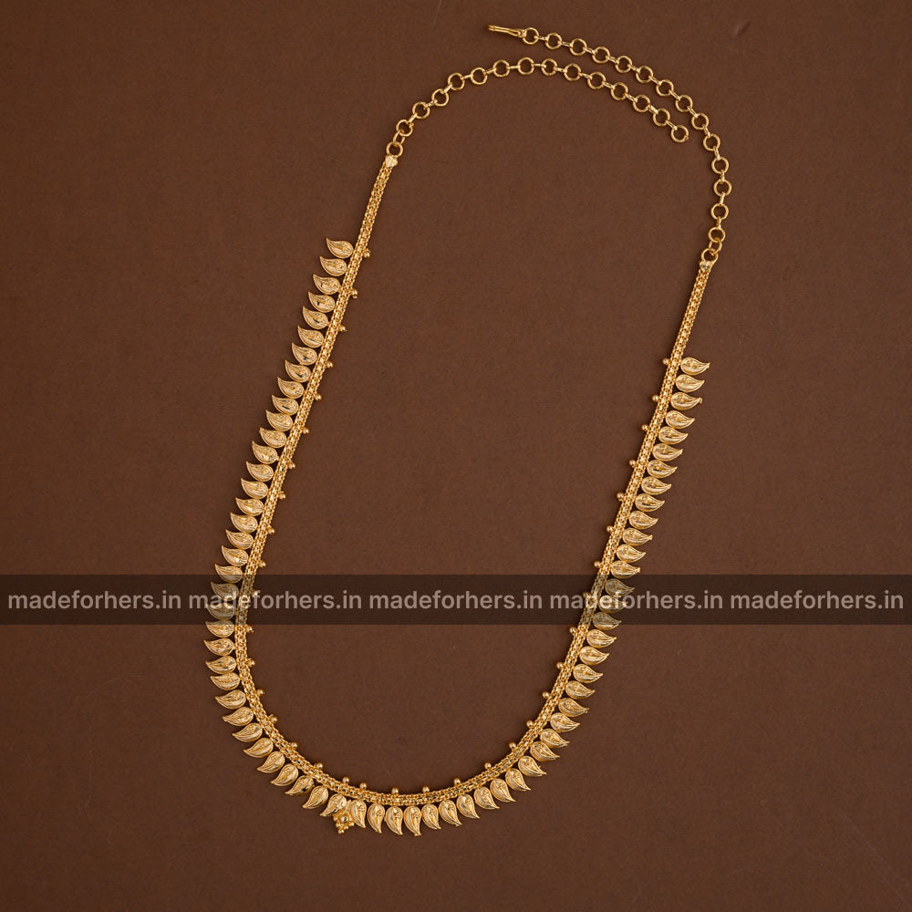 Maangai maalai haaram