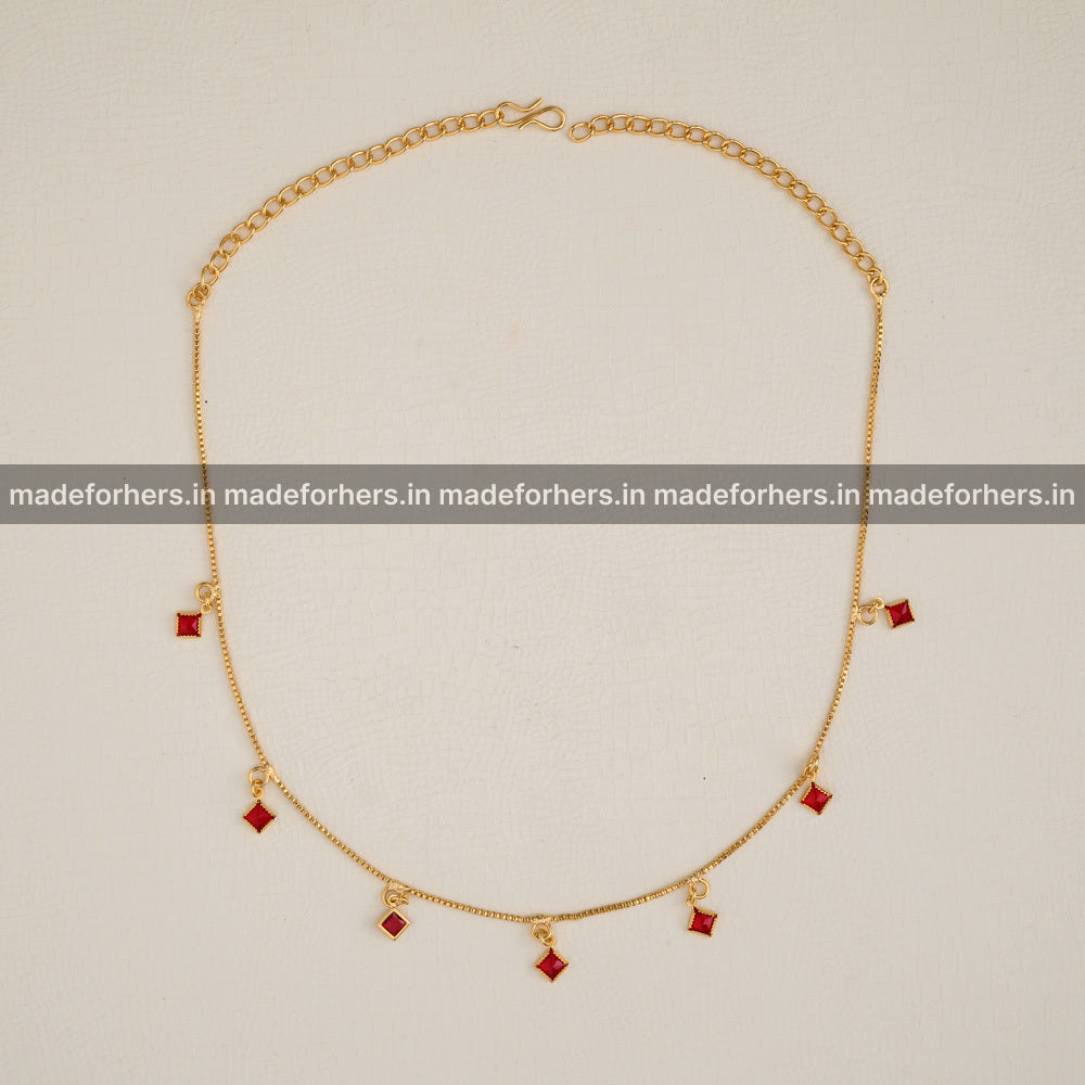 Neckpiece