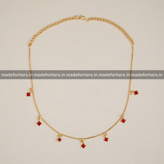 Neckpiece