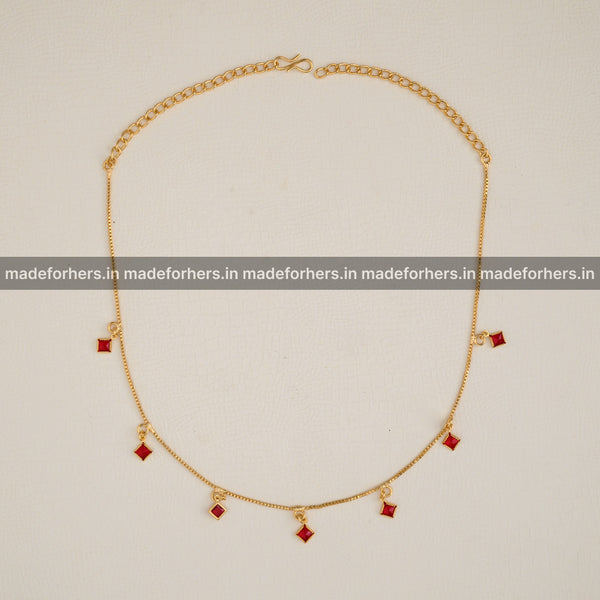 Neckpiece