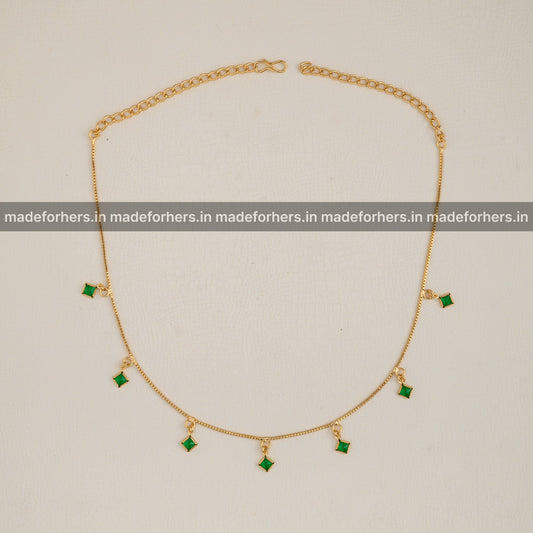 Neckpiece