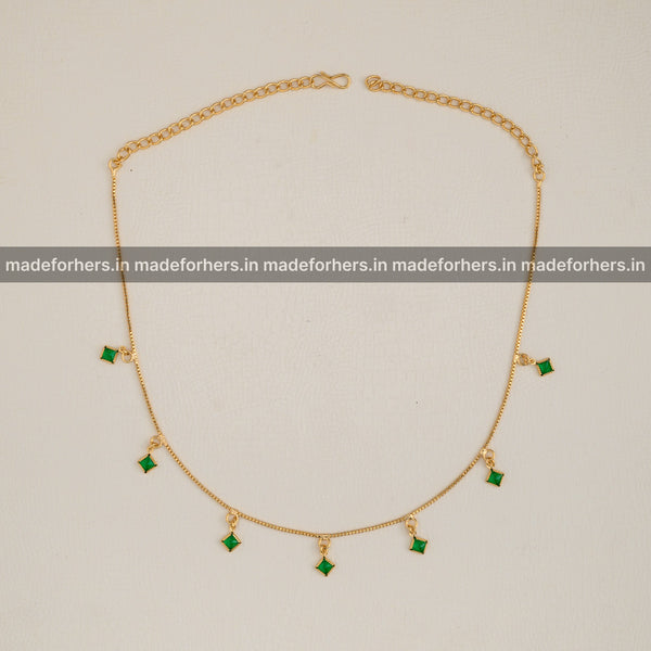 Neckpiece