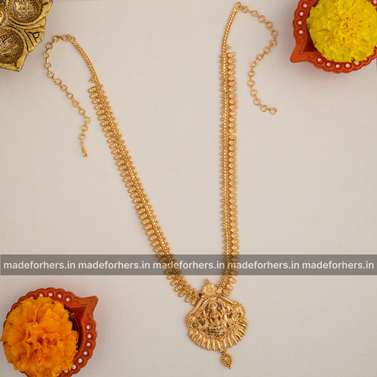 Micro gold plating haaram