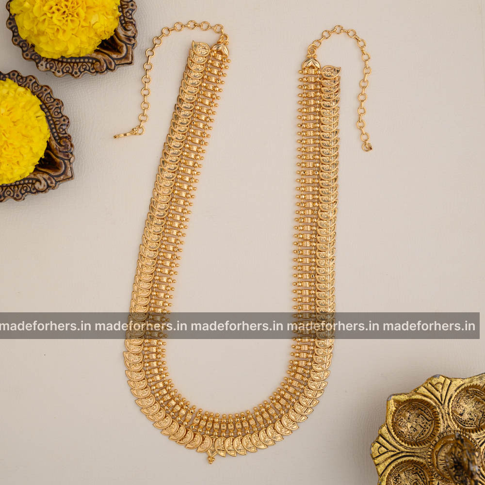 Maangai maalai haaram