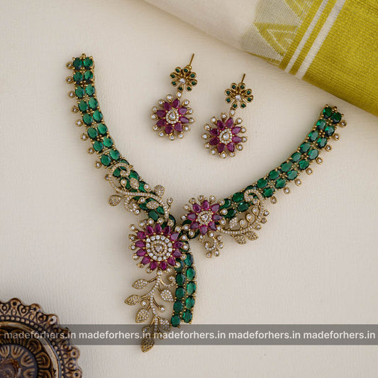 Neckpiece