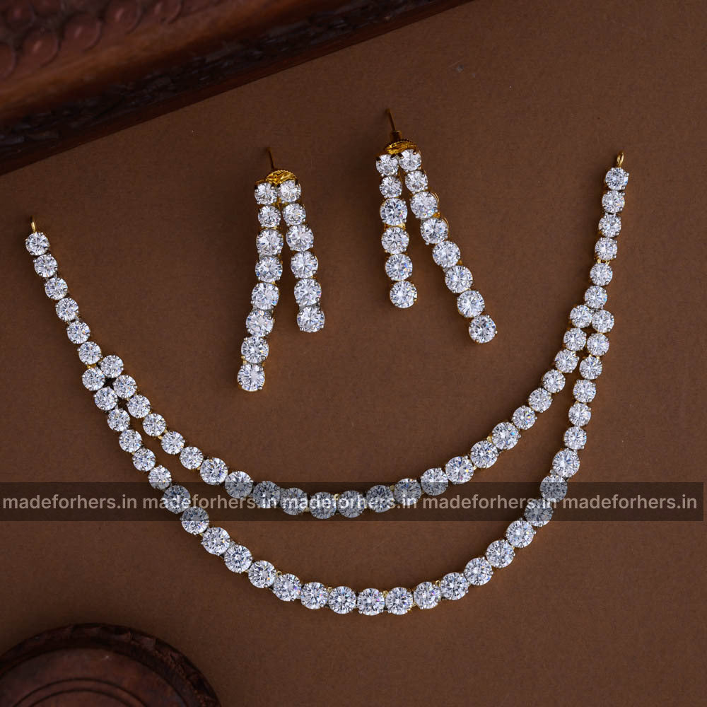 Neckpiece