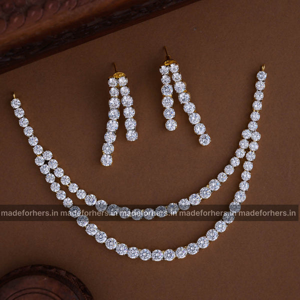 Neckpiece