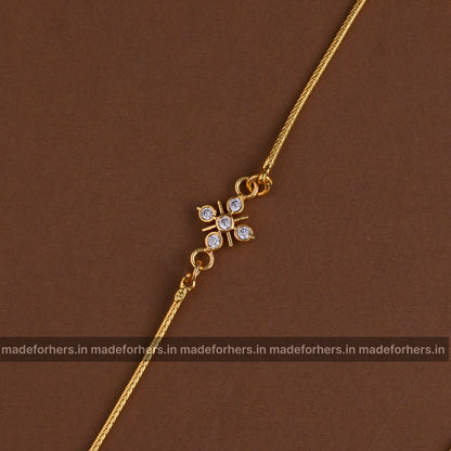 Mugappu chain