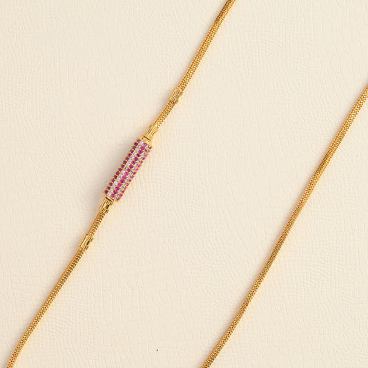 Mugappu chain
