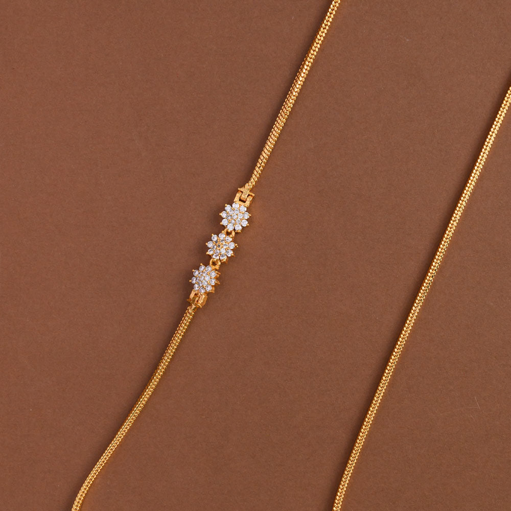 Mugappu chain