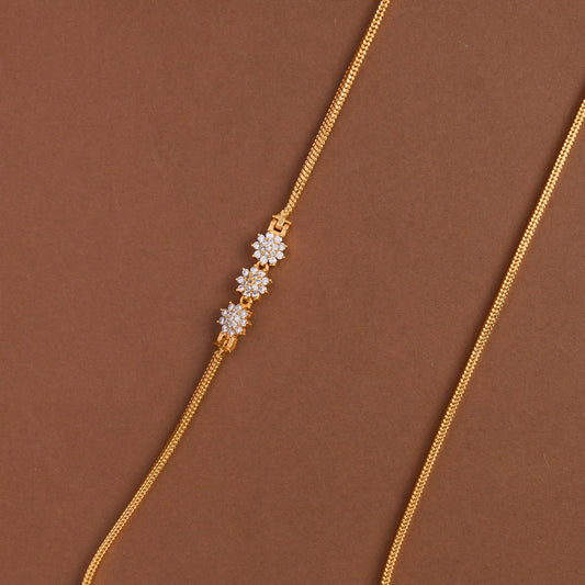 Mugappu chain