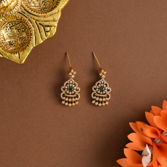 Devi hasli neckpiece - Nita