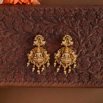 Lakshmi temple designer nagas haaram