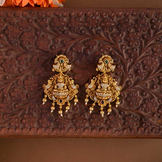 Lakshmi temple designer nagas haaram