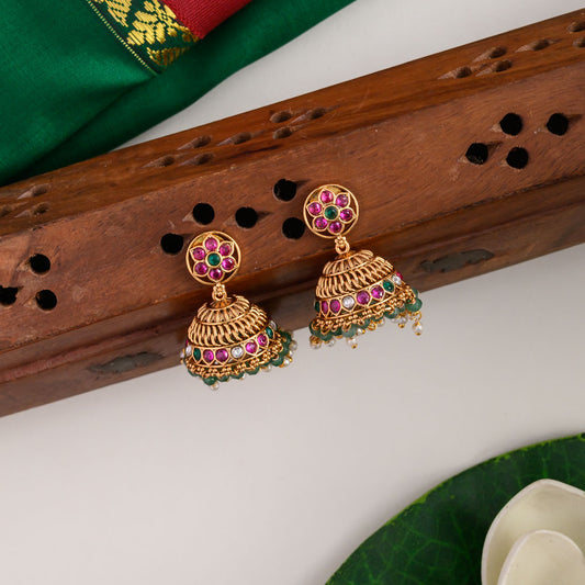 Ranchana floral haaram