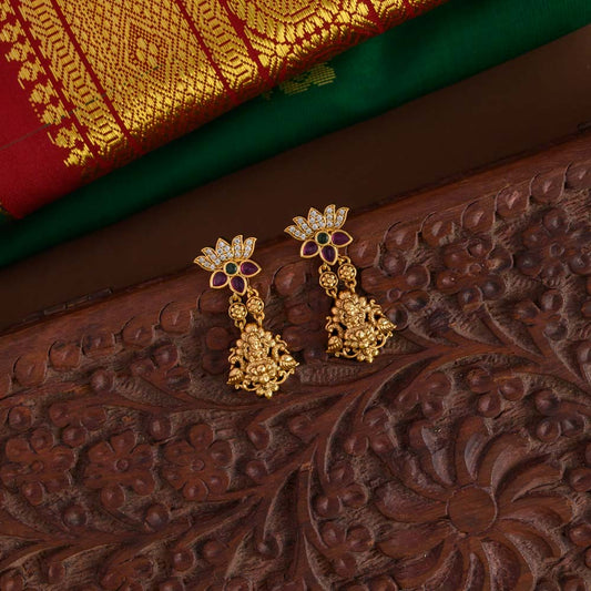 Saarika version 3 neckpiece   - Onam