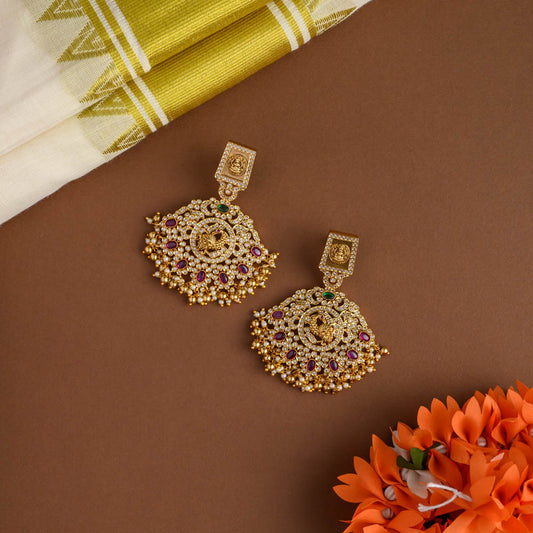 Avira Bridal haaram