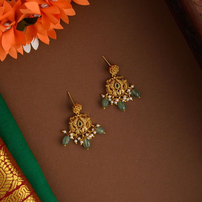 peacock nagas haaram