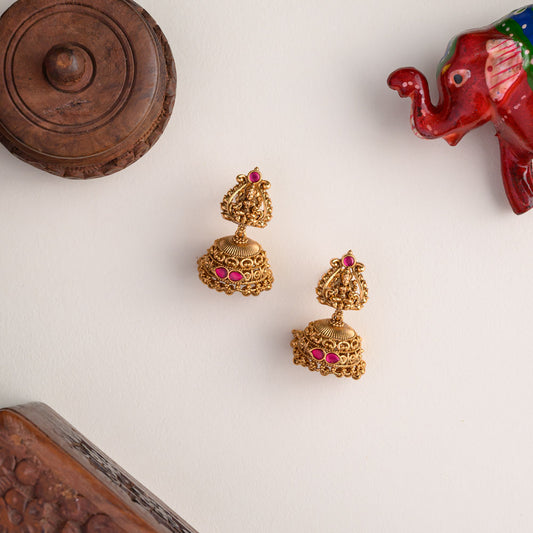 Ambika Nagas dual haaram