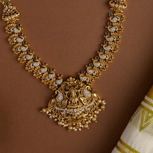 Kamakshi nagas haaram