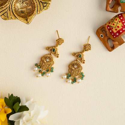 Ragini choker