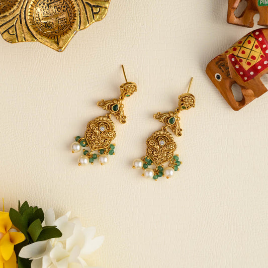 Ragini choker