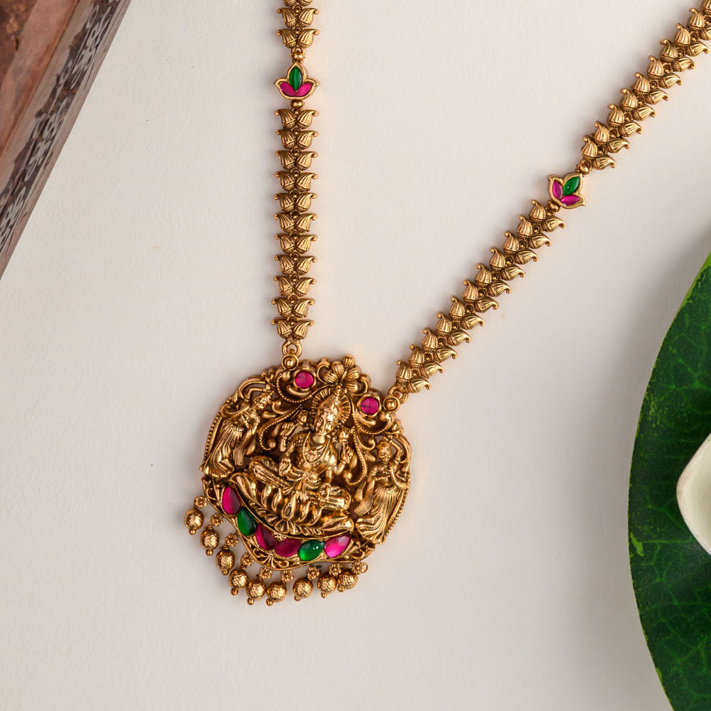 Narmada maangaz  jadau haaram