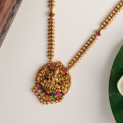 Narmada maangaz  jadau haaram