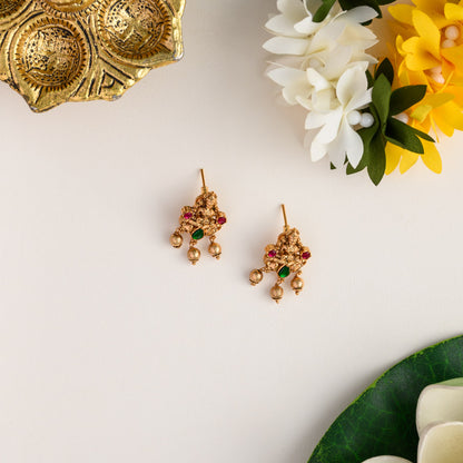 Narmada maangaz  jadau haaram