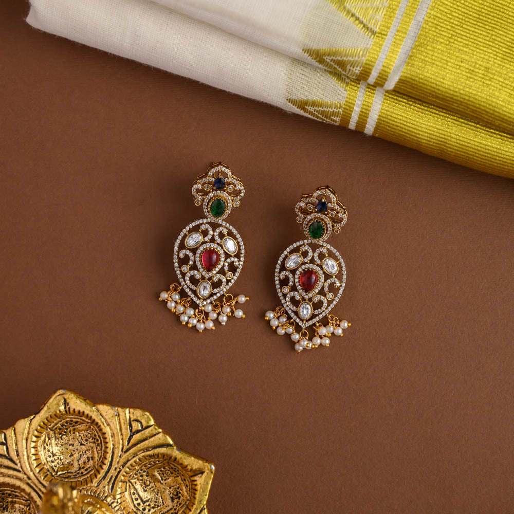 Modak  elephant neckpiece