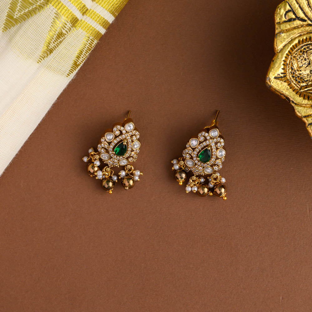 Suryakanti Neckpiece
