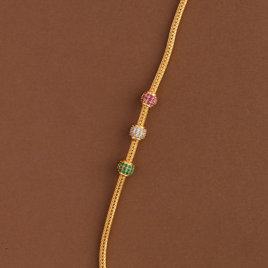 Mugappu Chain