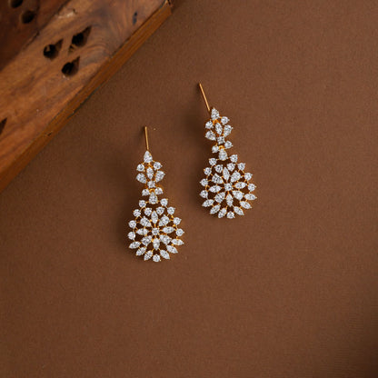 Sparkora Neckpiece