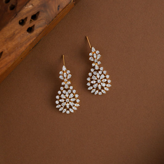 Sparkora Neckpiece