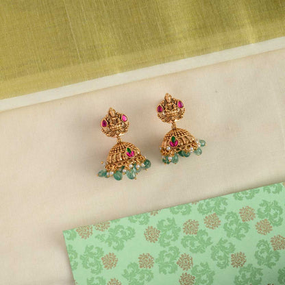Bridal nagas haaram
