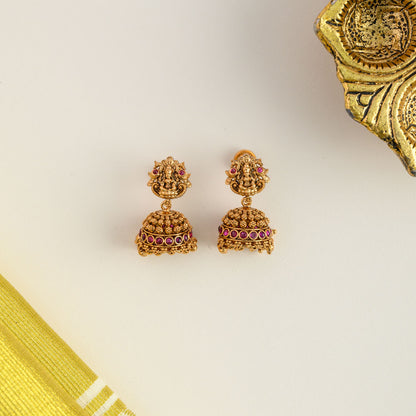 Deivanai lakshmi haaram