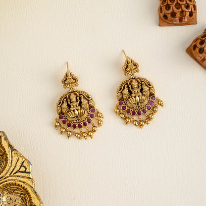 Nagas neckpiece