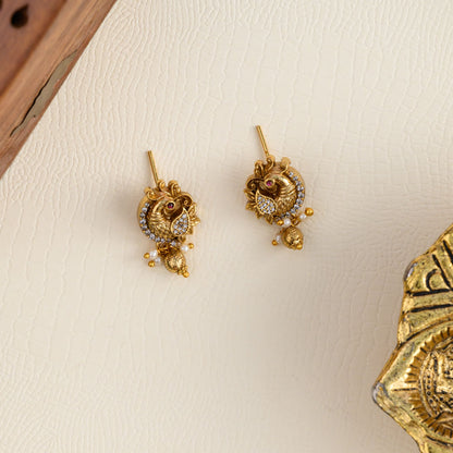 Vinnaval Neckpiece