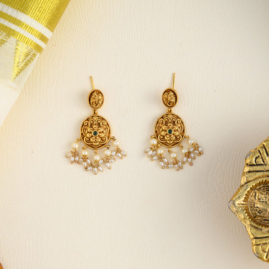 Singari Neckpiece