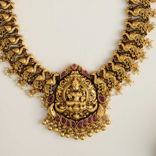 Panchami nagas haaram