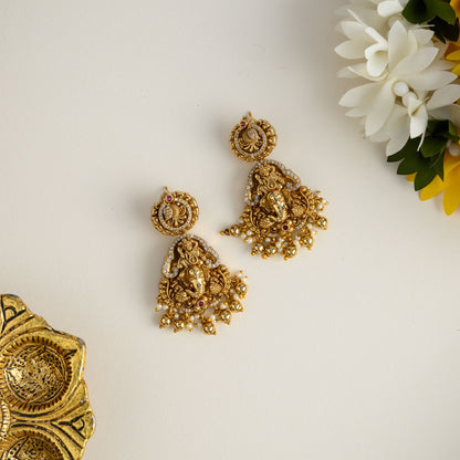 Panchami nagas haaram