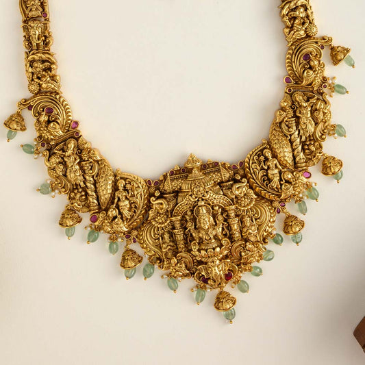 Ambika nagas haaram
