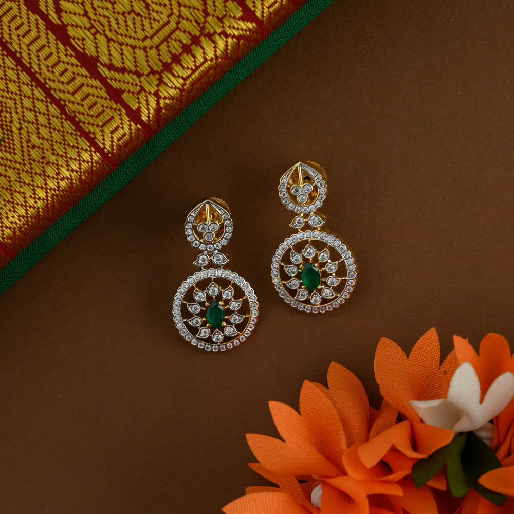 Solara light neckpiece