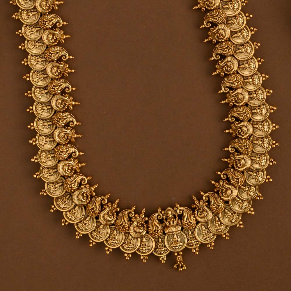 Soodamazhi chettinad coin haaram