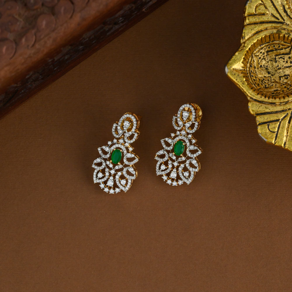 Crown light neckpiece