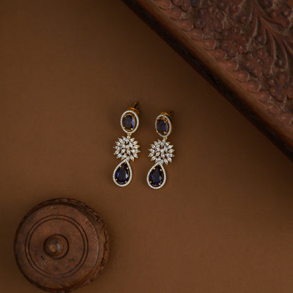 Jupiter jewel - mid neckpiece